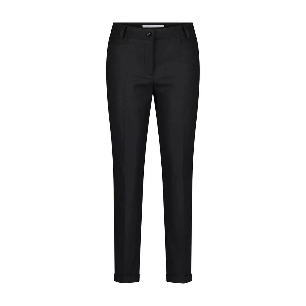 Raffaelo Rossi - 7/8-Hose Ute - Größe 38 - schwarz