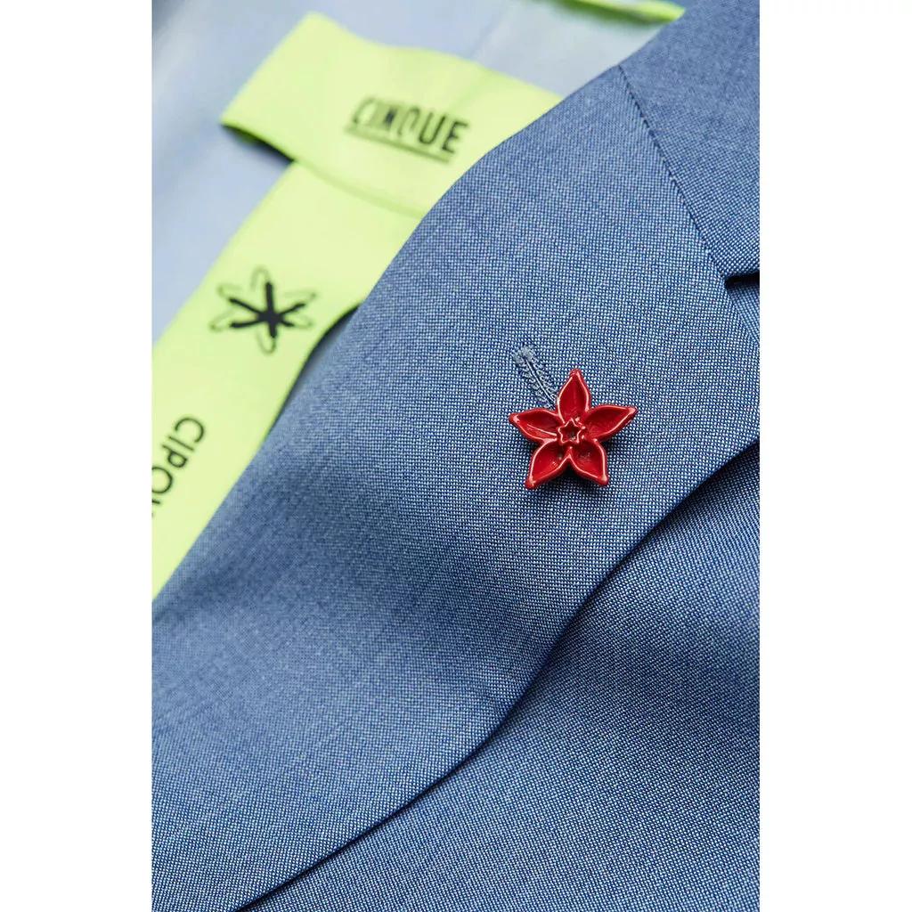 Cinque - Baukasten Sakko Cimonopoli - Größe 46 - multi