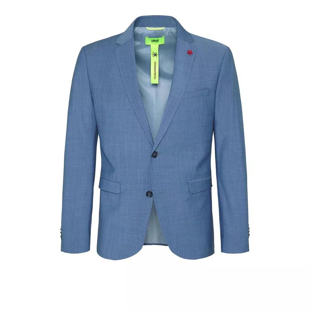 Cinque - Baukasten Sakko Cimonopoli - Größe 46 - multi