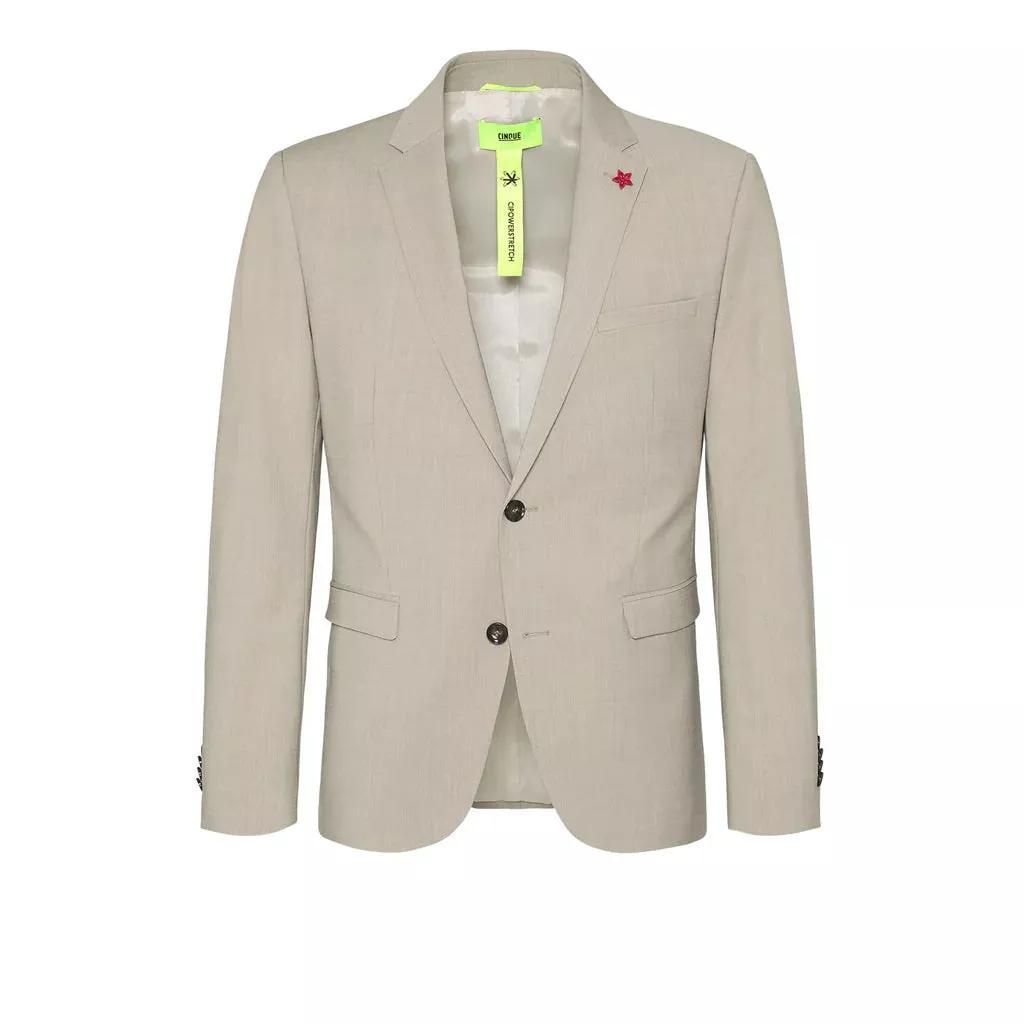 Cinque - Baukasten Sakko Cimonopoli - Größe 46 - multi