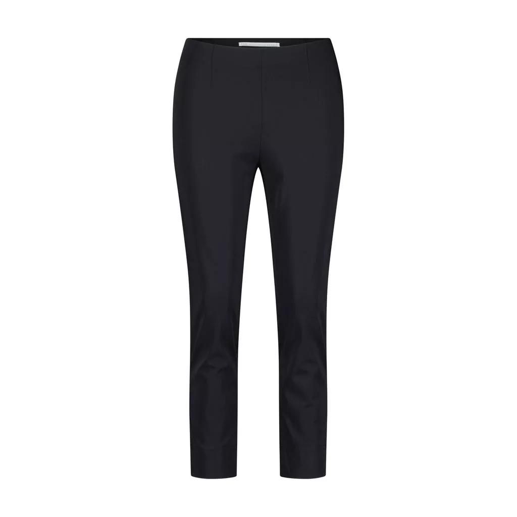 Raffaelo Rossi - Figurbetonte 6/8-Hose Penny - Größe 34 - grau