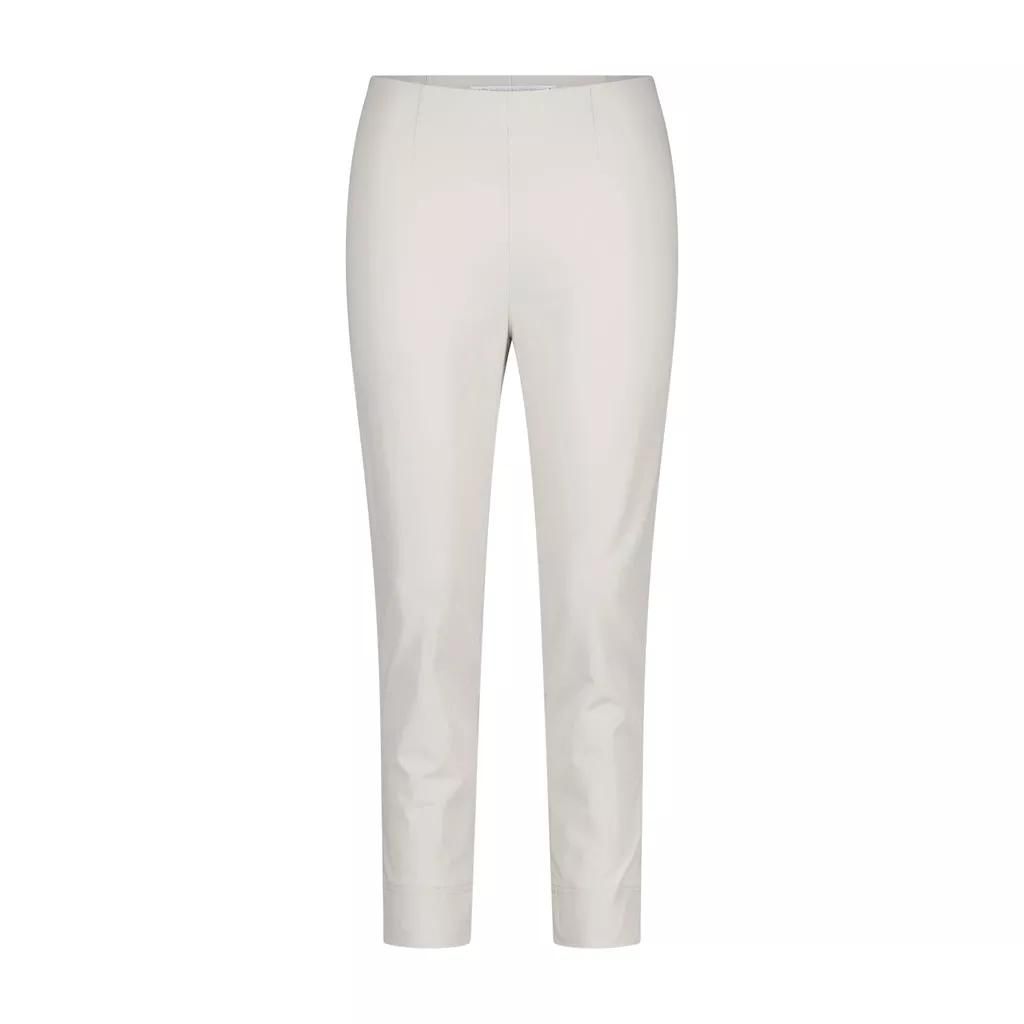 Raffaelo Rossi - Figurbetonte 6/8-Hose Penny - Größe 34 - grau