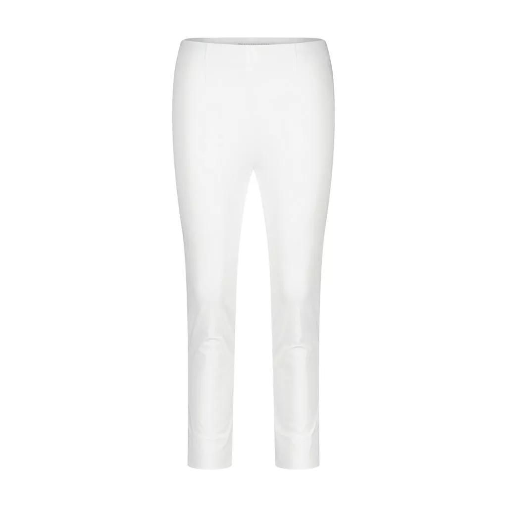 Raffaelo Rossi - Figurbetonte 6/8-Hose Penny - Größe 34 - grau