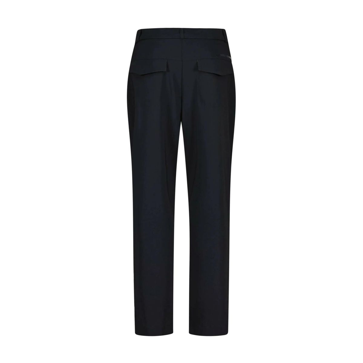 Raffaelo Rossi - 7/8-Hose Ira mit weitem Bein - Größe 46 - grün