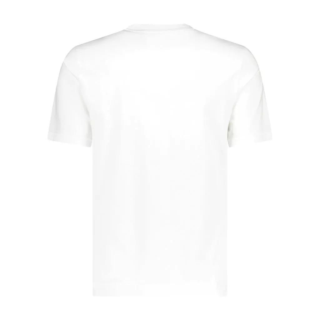 Fedeli - T-Shirt aus Baumwolle - Größe 58 - quarz
