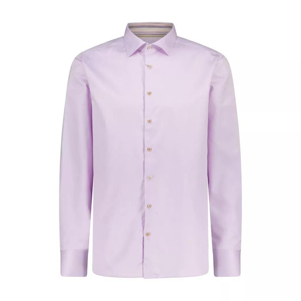 STENSTRÖMS - Slimline Hemd - Größe 39 - multi