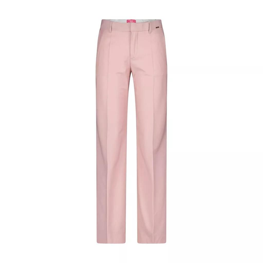 Cinque - Hose Cihomme aus Schurwoll-Mix - Größe 34 - black