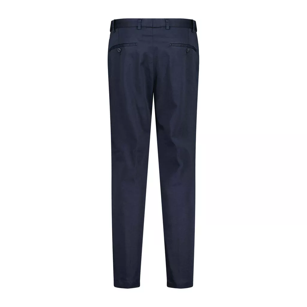 Hiltl - Slim-Fit Chinohose Tilo - Größe 102 - beige