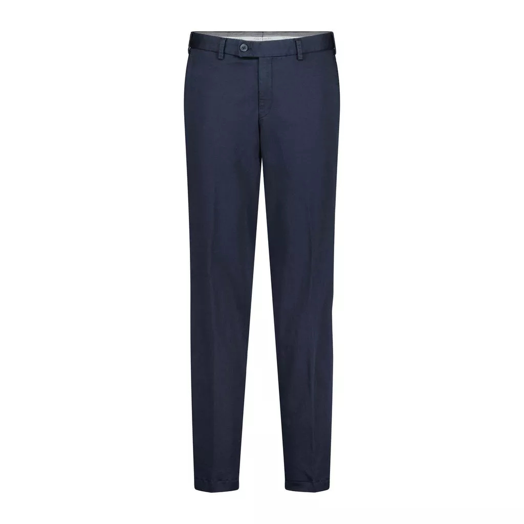 Hiltl - Slim-Fit Chinohose Tilo - Größe 102 - beige