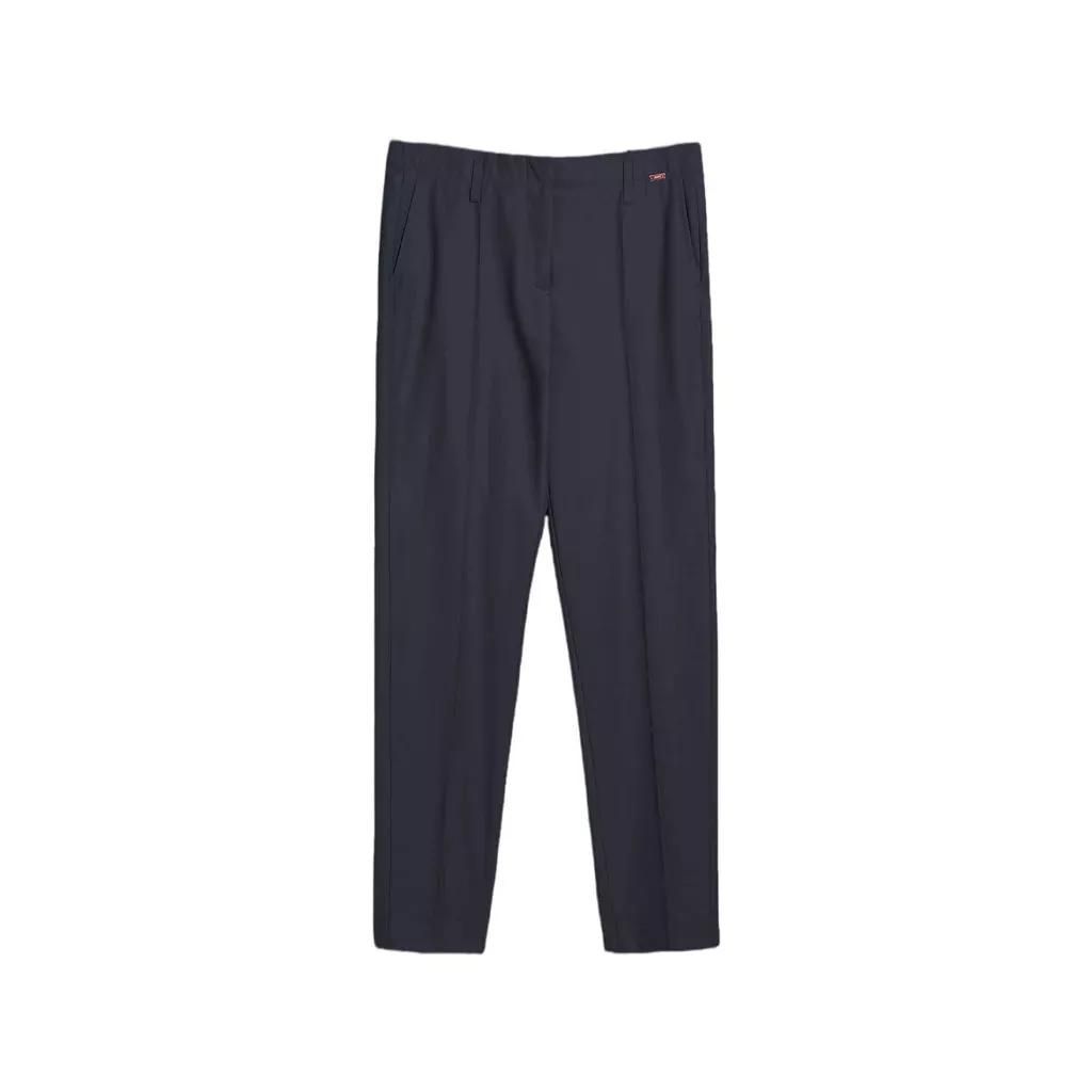 Cinque - Anzughose mit Schurwolle - Größe 32 - black