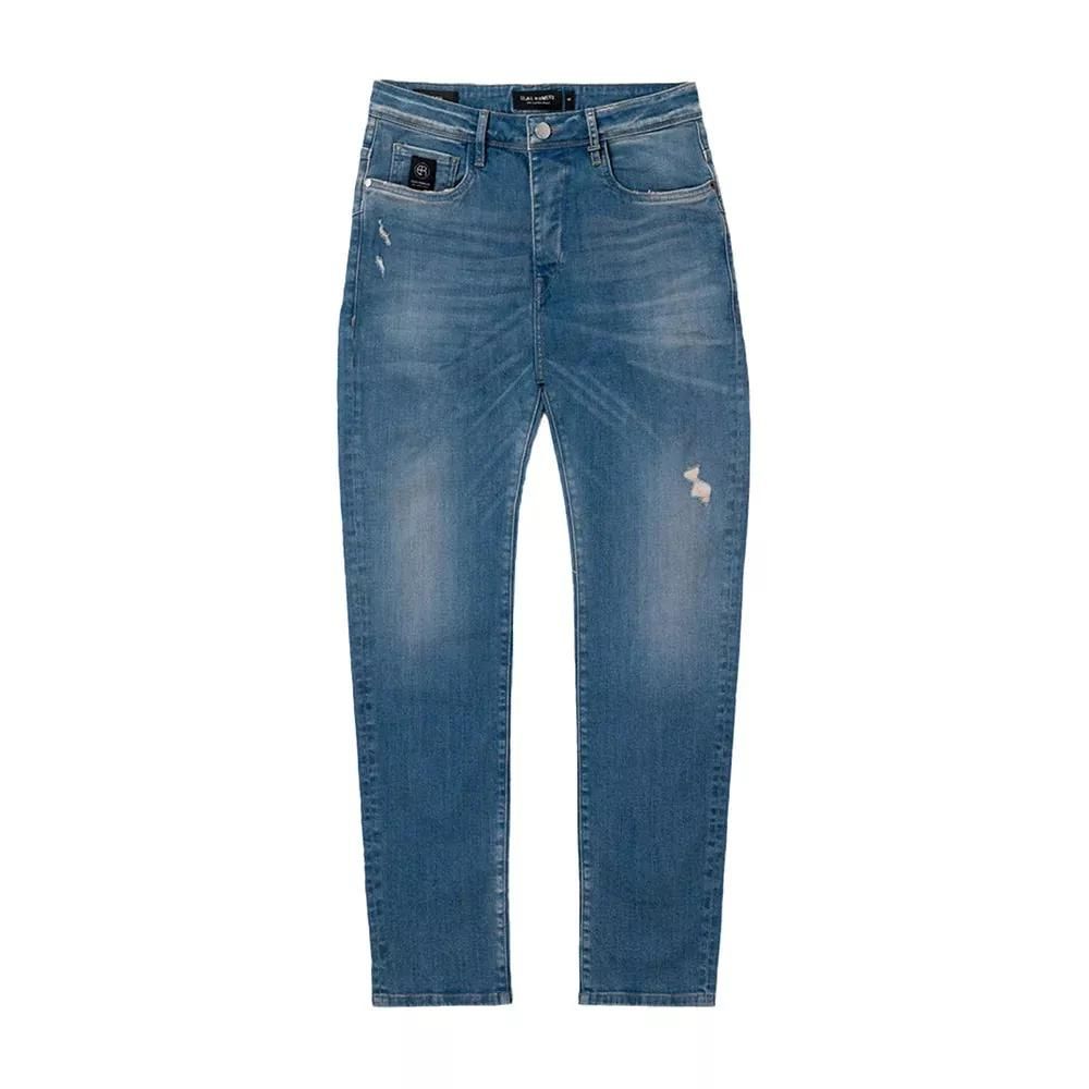 Elias Rumelis - Jeans Zaven - Größe 30 - blau