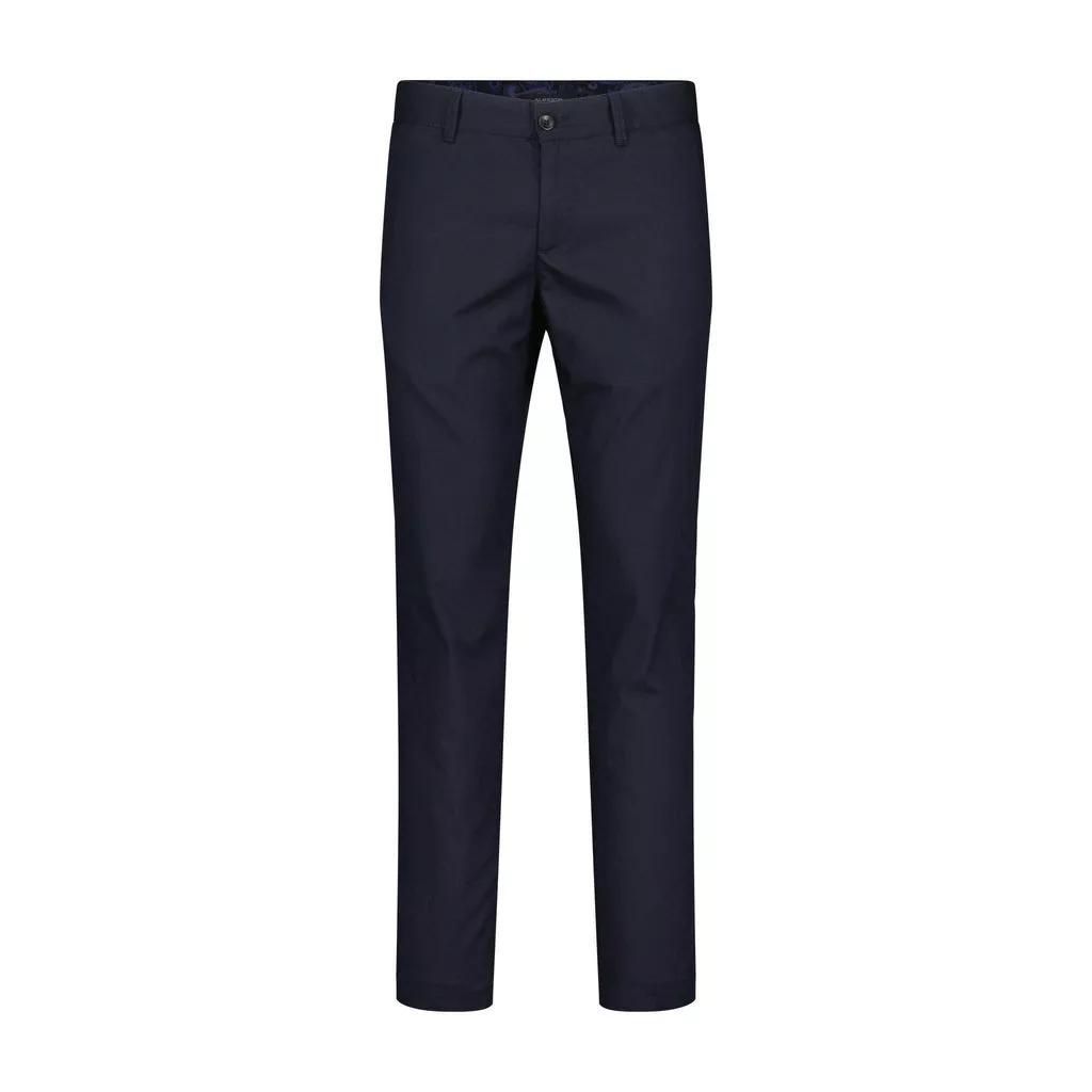 Alberto - Regular-Fit Hose Lou - Größe 3134 - blau