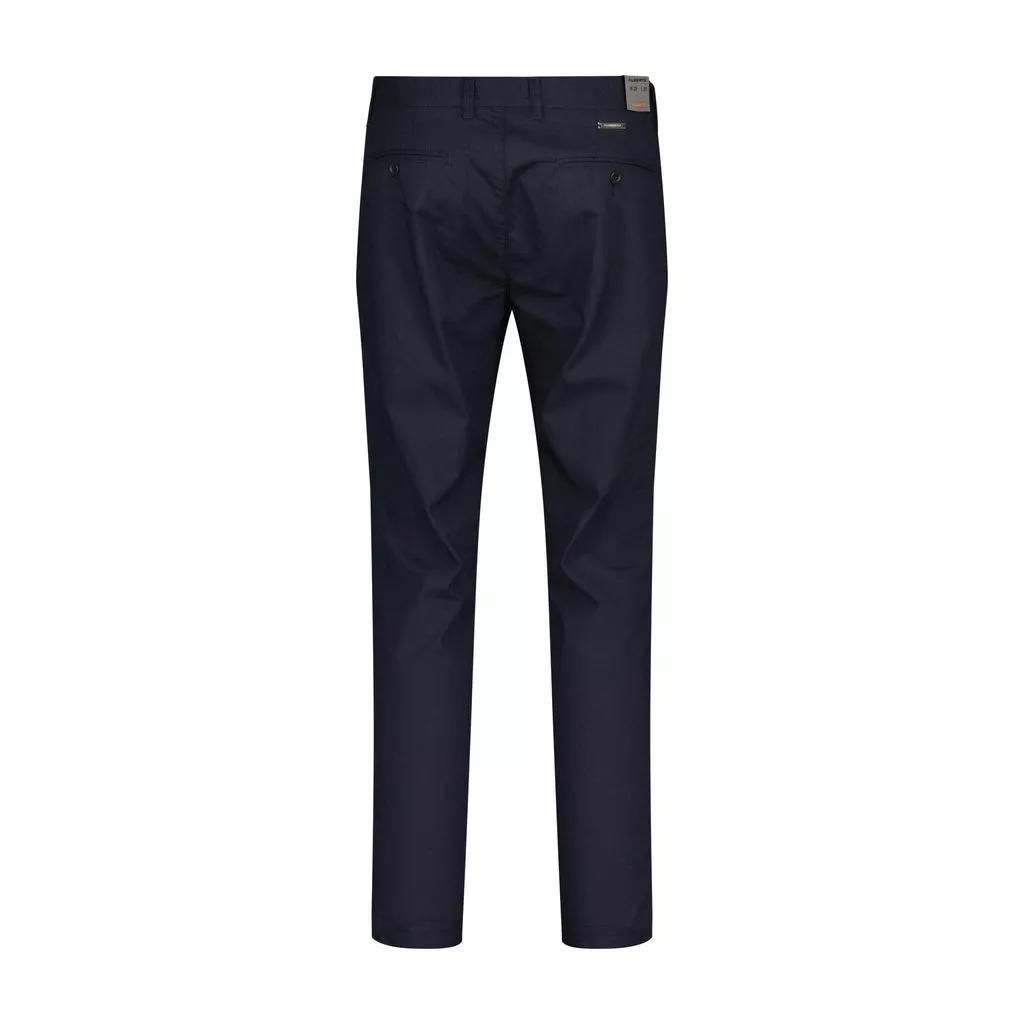 Alberto - Regular-Fit Hose Lou - Größe 3134 - blau