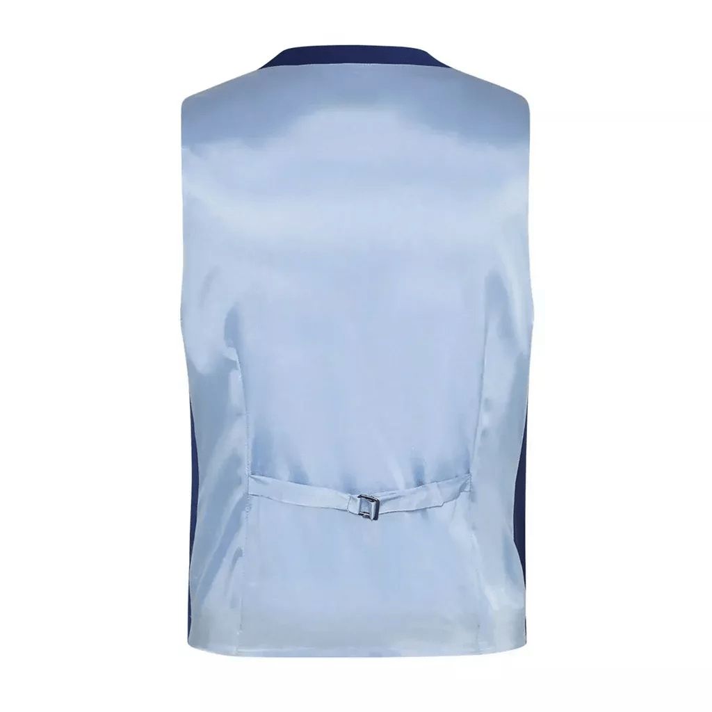 Cinque - Baukasten Weste Cicastello - Größe 102 - black