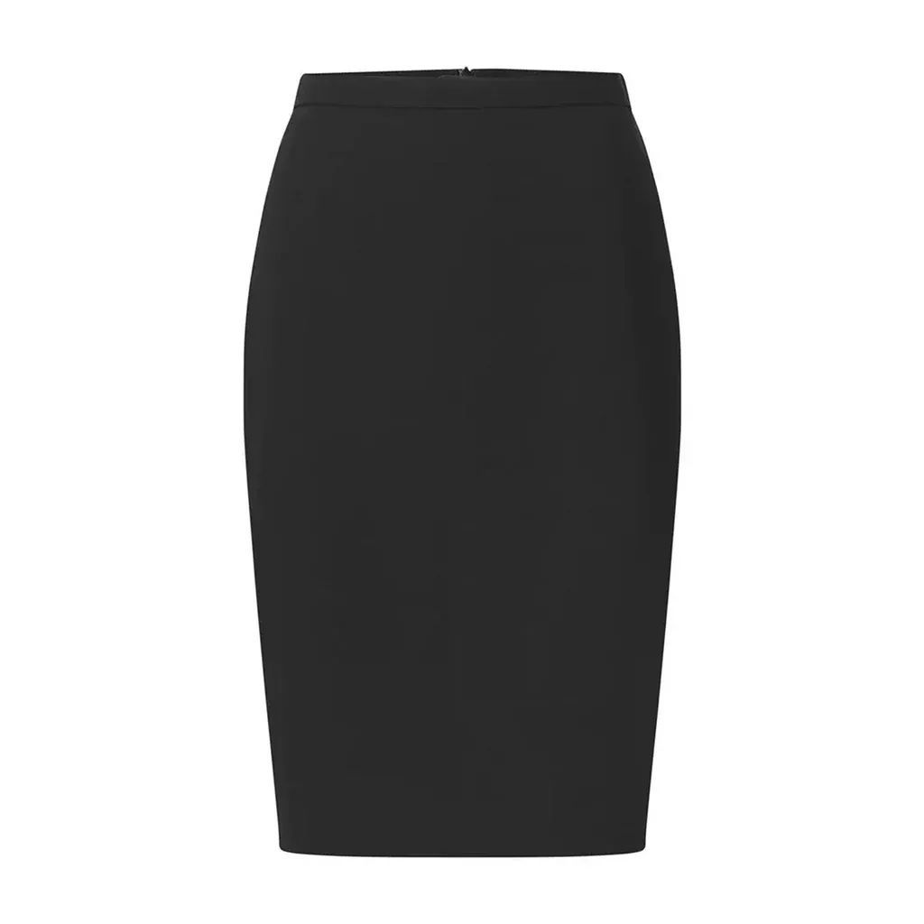 windsor. - Klassischer Bleistiftrock - Größe 46 - multi