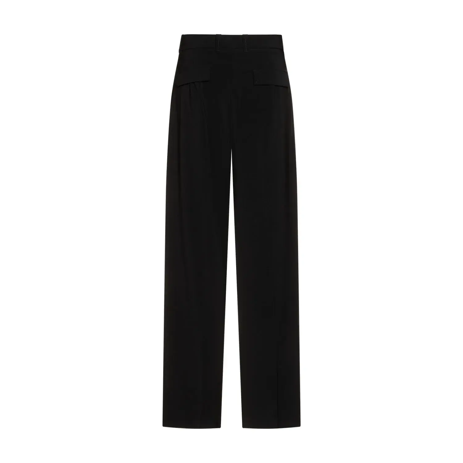 Riani - Wide Fit Businesshose - Größe 46 - schwarz