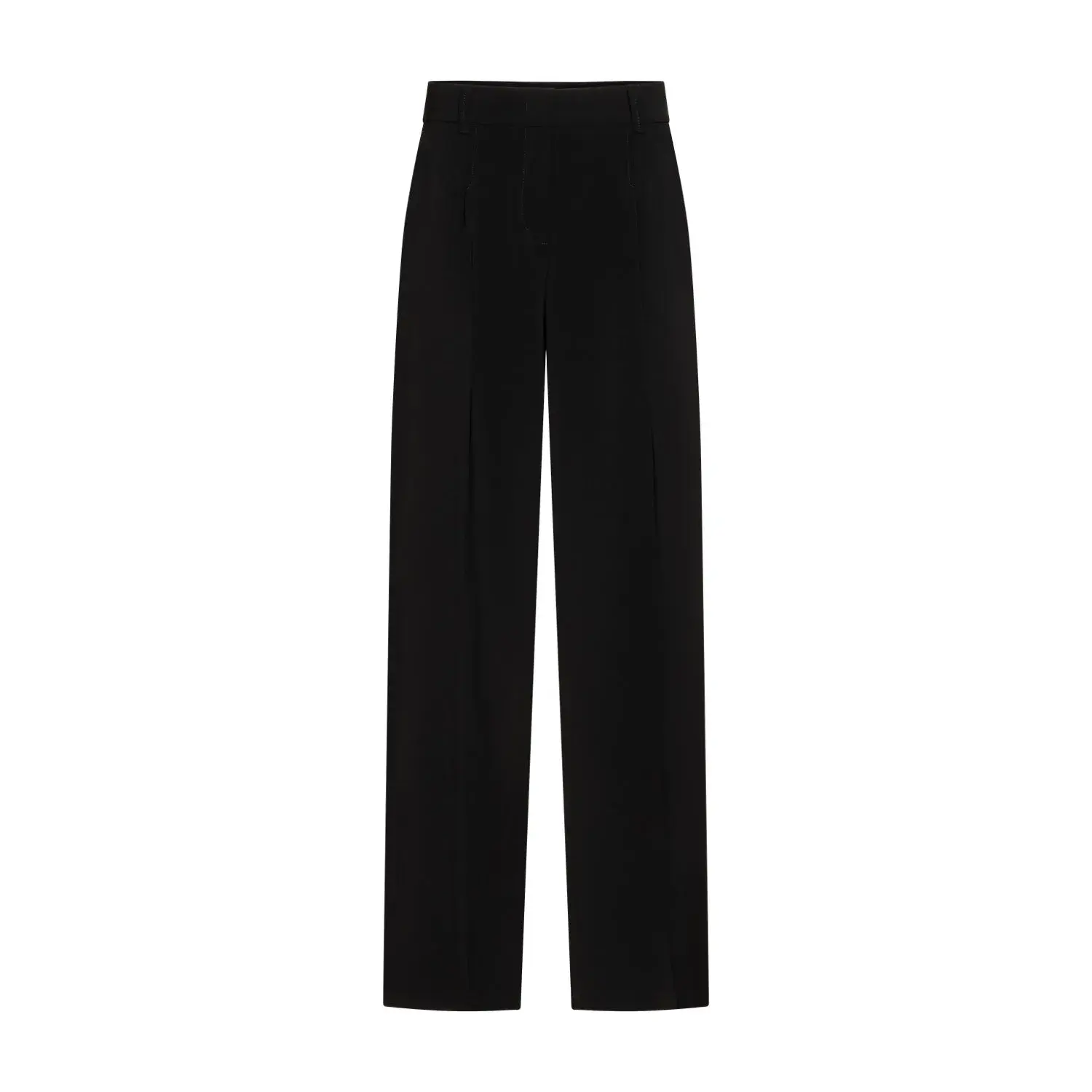 Riani - Wide Fit Businesshose - Größe 46 - schwarz