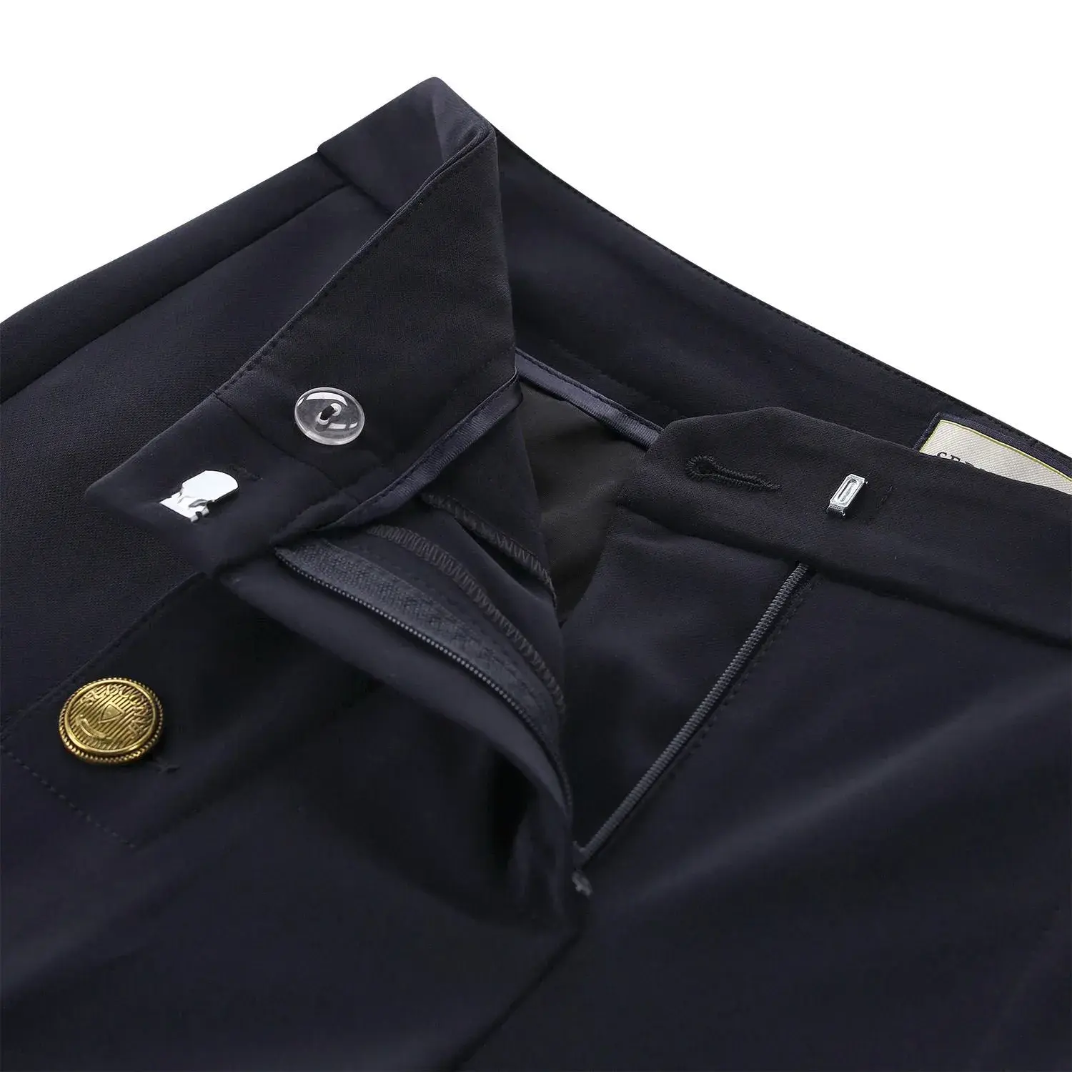 Seductive - Bridget - Größe 32 - blau