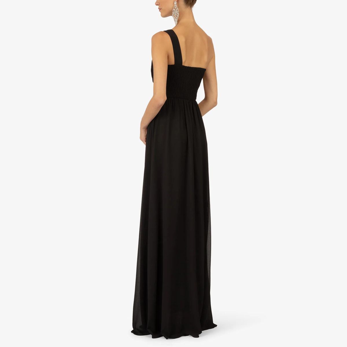 Kraimod - Kleid - Größe 34 DAMEN - schwarz
