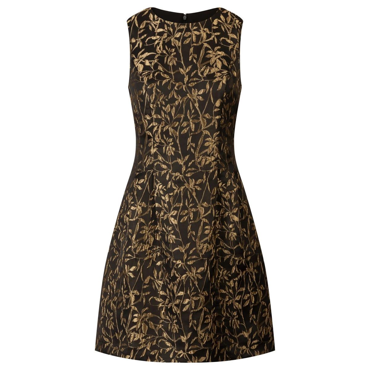 Kraimod - Cocktailkleid - Größe 38 DAMEN - schwarz