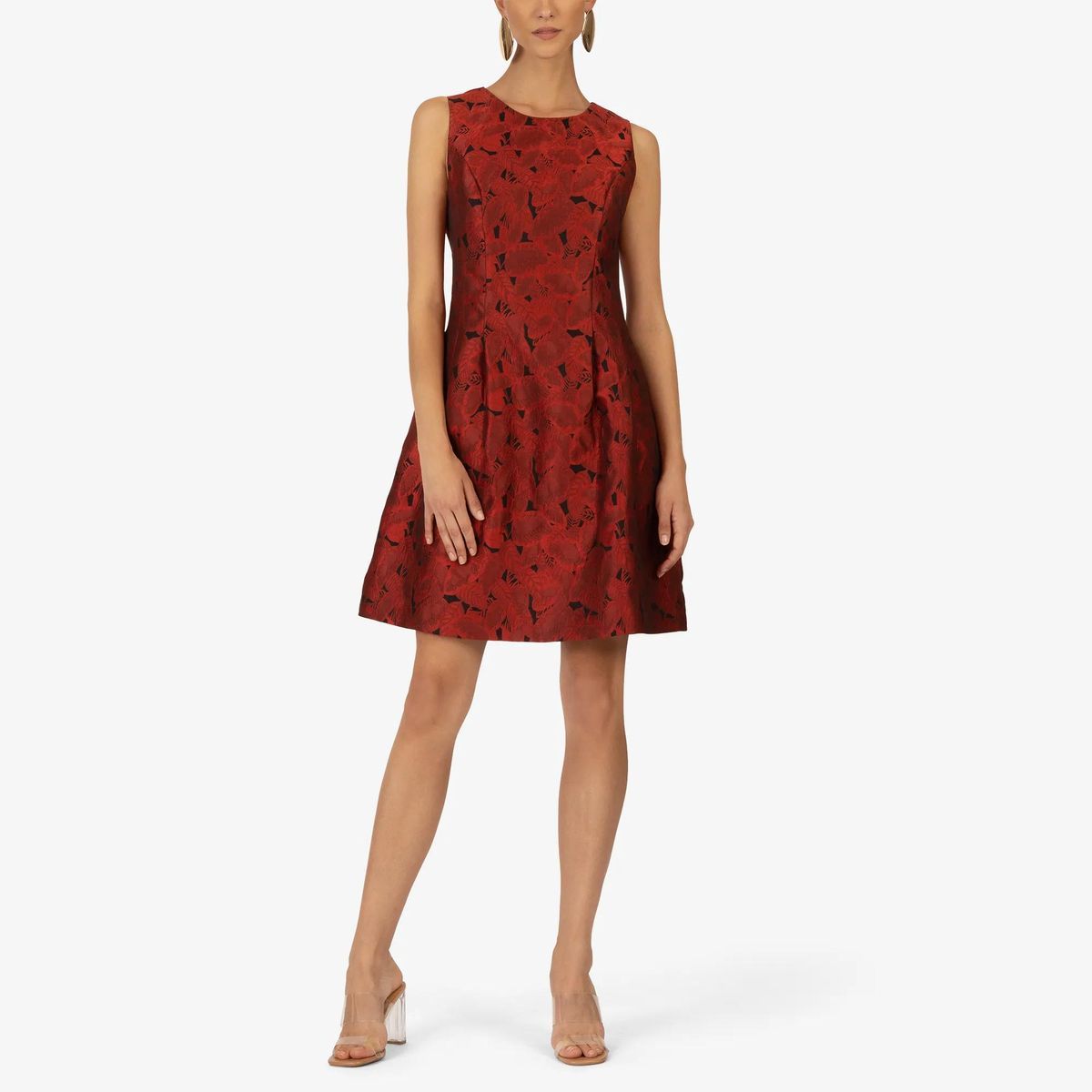 Kraimod - Cocktailkleid - Größe 38 DAMEN - schwarz