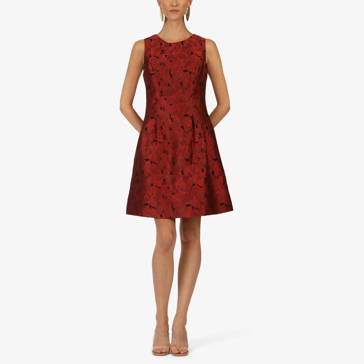 Kraimod - Cocktailkleid - Größe 38 DAMEN - schwarz