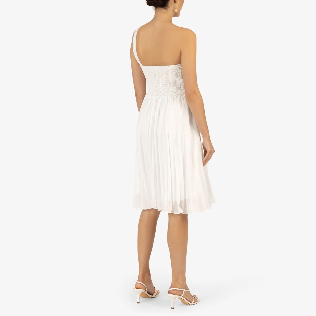 Kraimod - Abendkleid - Größe 36 DAMEN - grün