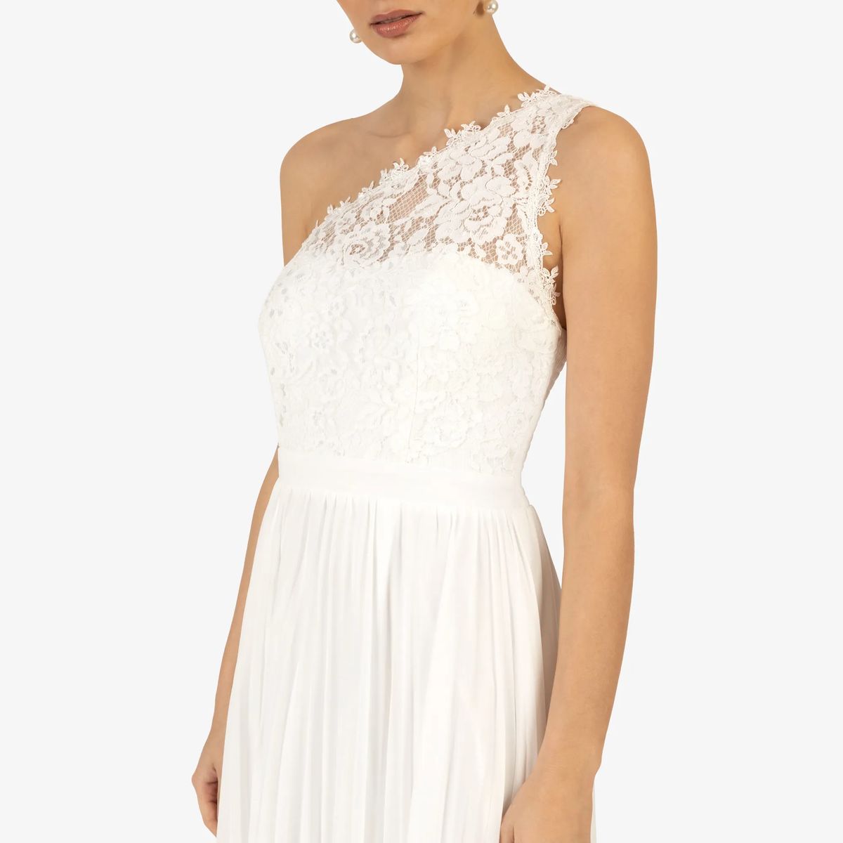 Kraimod - Abendkleid - Größe 36 DAMEN - grün