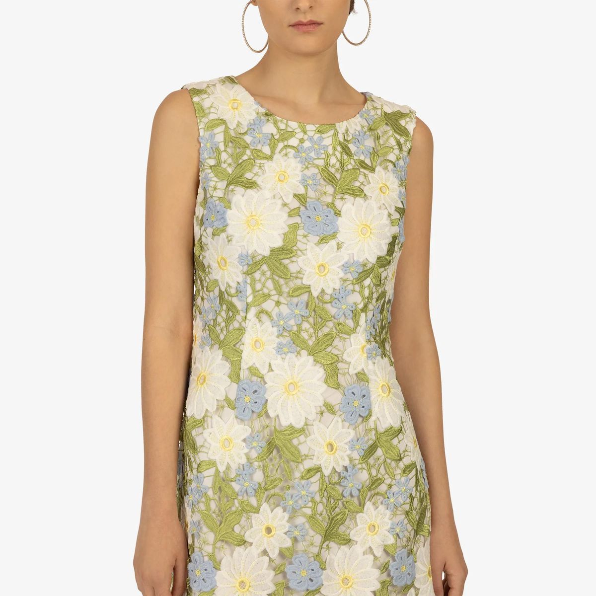 Kraimod - Kleid - Größe 34 DAMEN - bunt