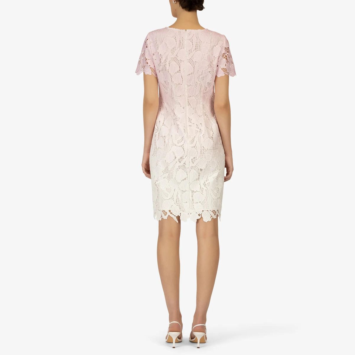 Kraimod - Kleid - Größe 36 DAMEN - pink