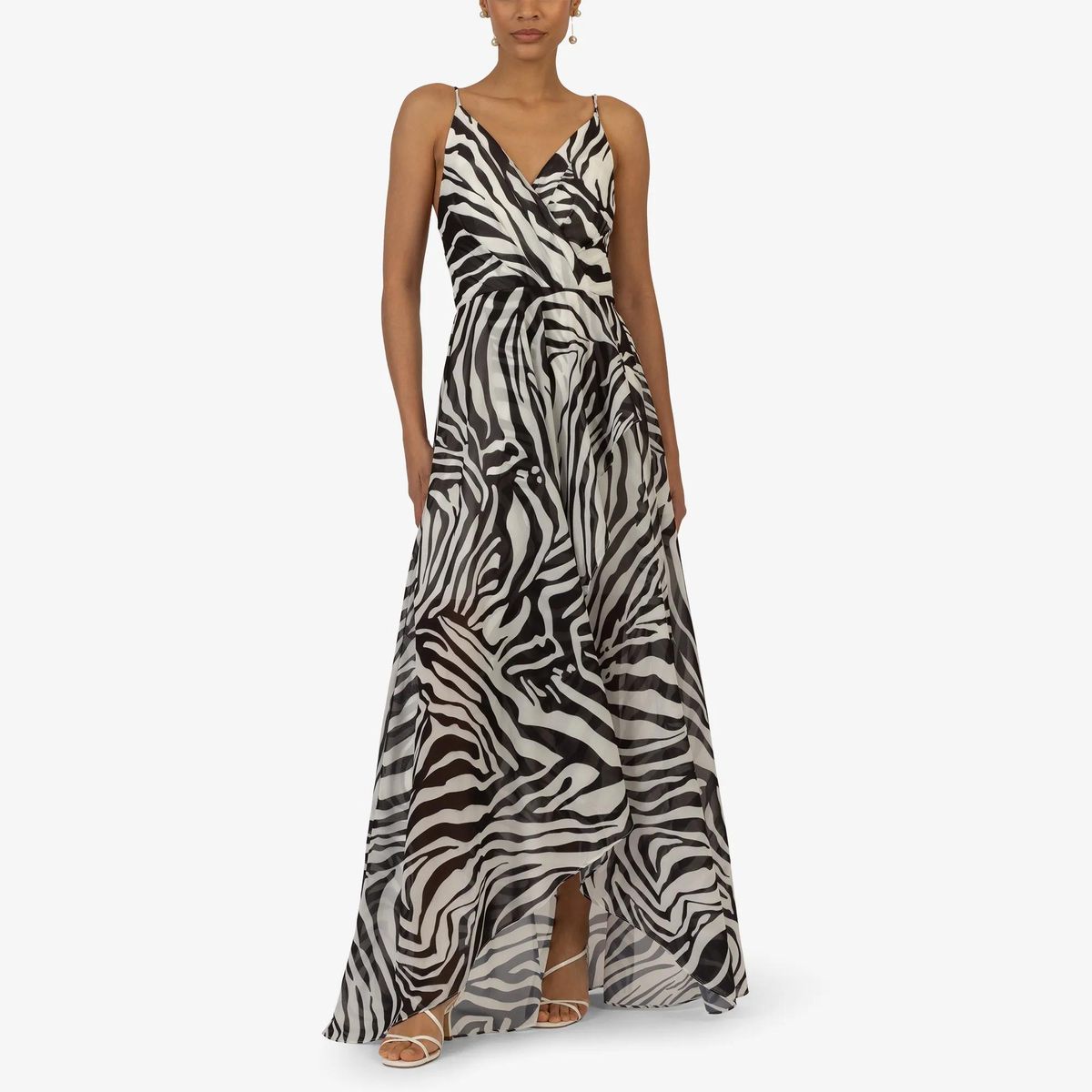 Kraimod - Abendkleid - Größe 34 DAMEN - schwarz