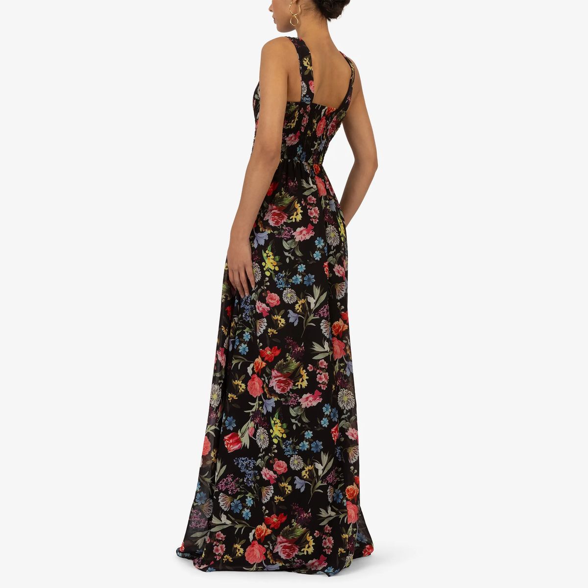 Kraimod - Abendkleid - Größe 34 DAMEN - pink