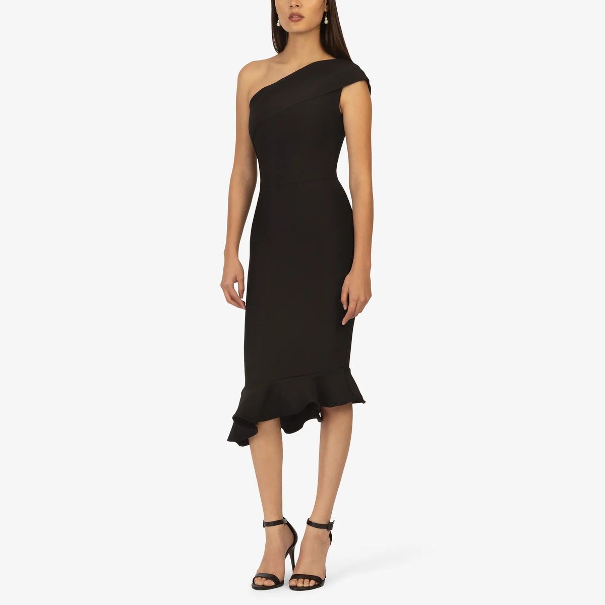 Kraimod - Bandagekleid - Größe 34 DAMEN - schwarz