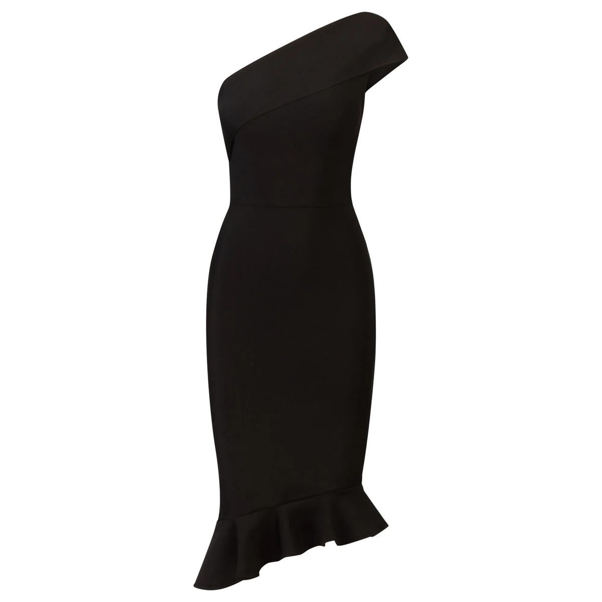 Kraimod - Bandagekleid - Größe 34 DAMEN - schwarz