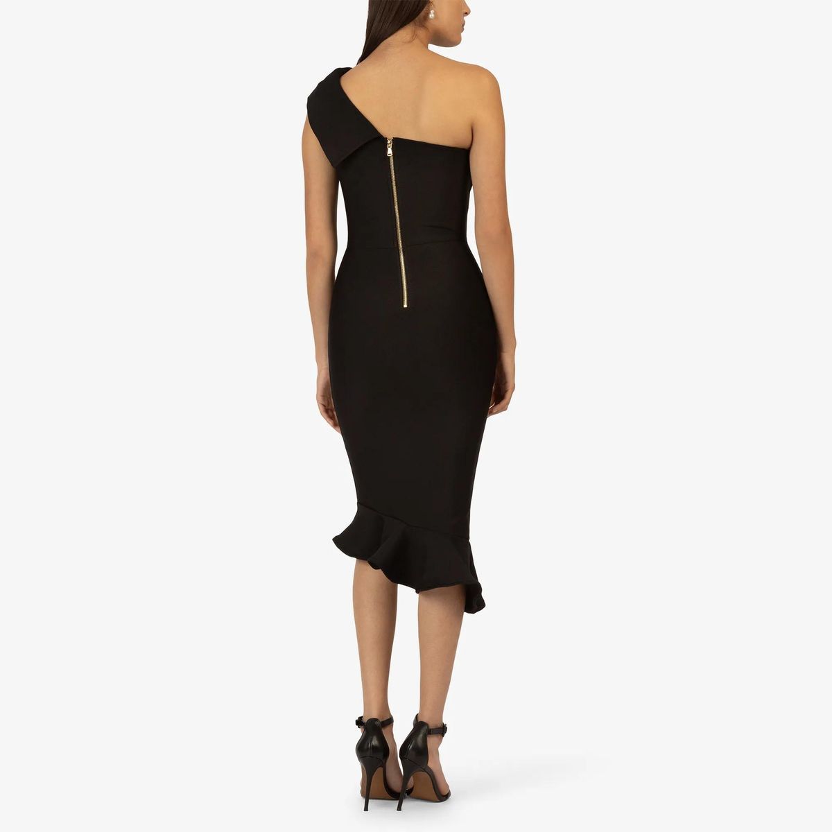 Kraimod - Bandagekleid - Größe 34 DAMEN - schwarz