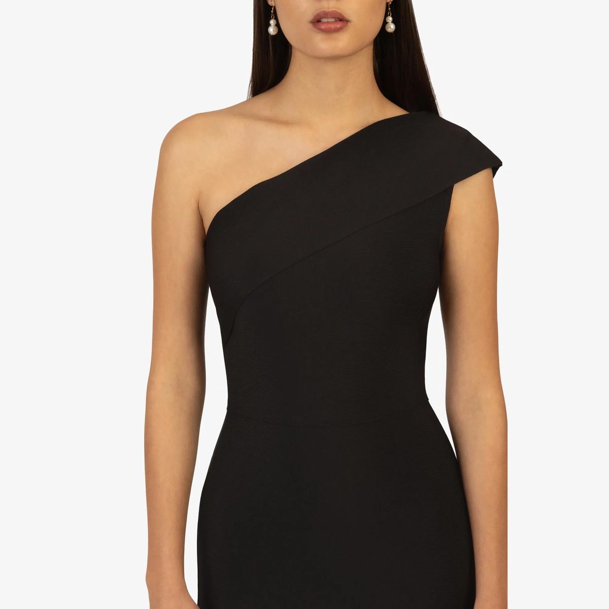 Kraimod - Bandagekleid - Größe 34 DAMEN - schwarz