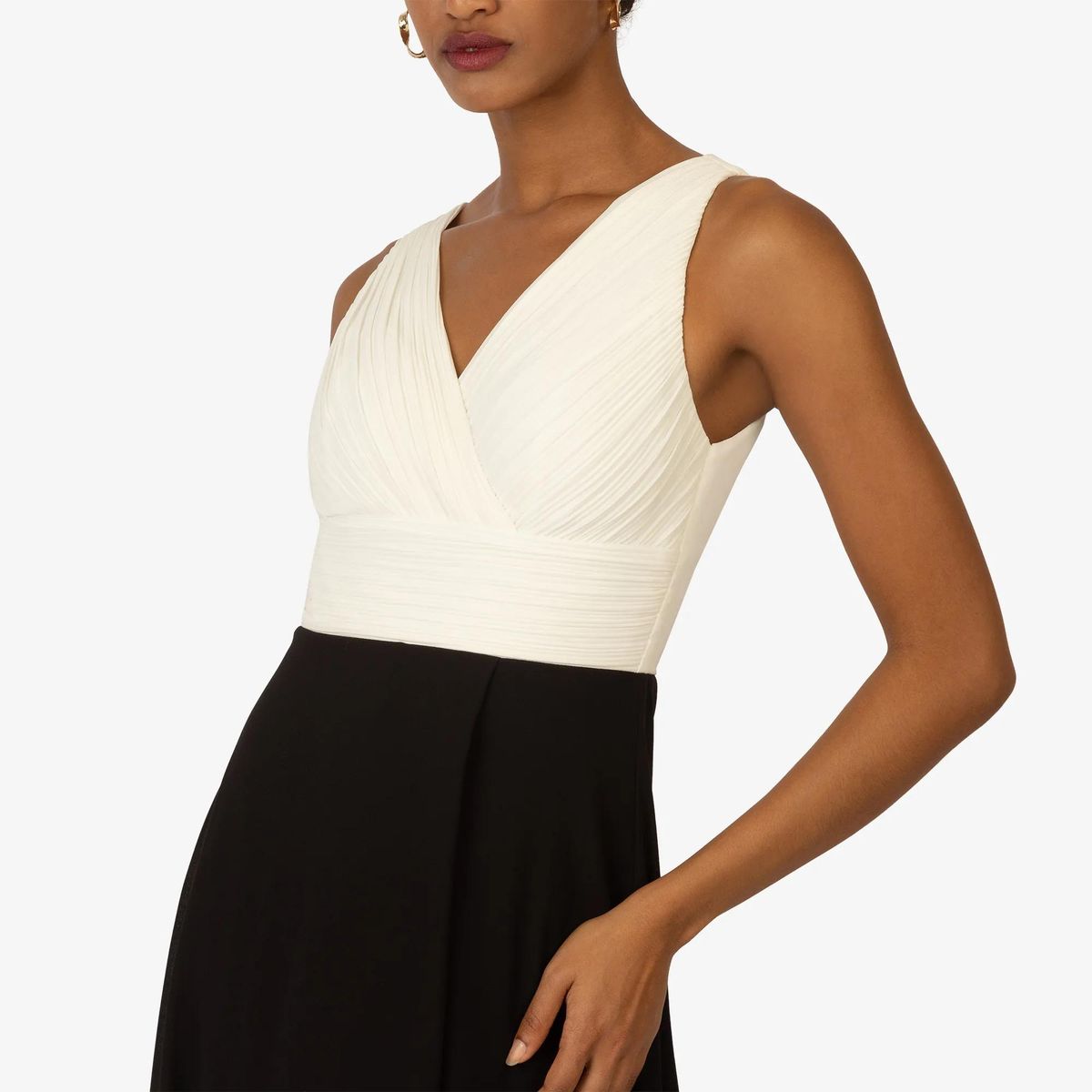 Kraimod - Abendkleid - Größe 34 DAMEN - schwarz