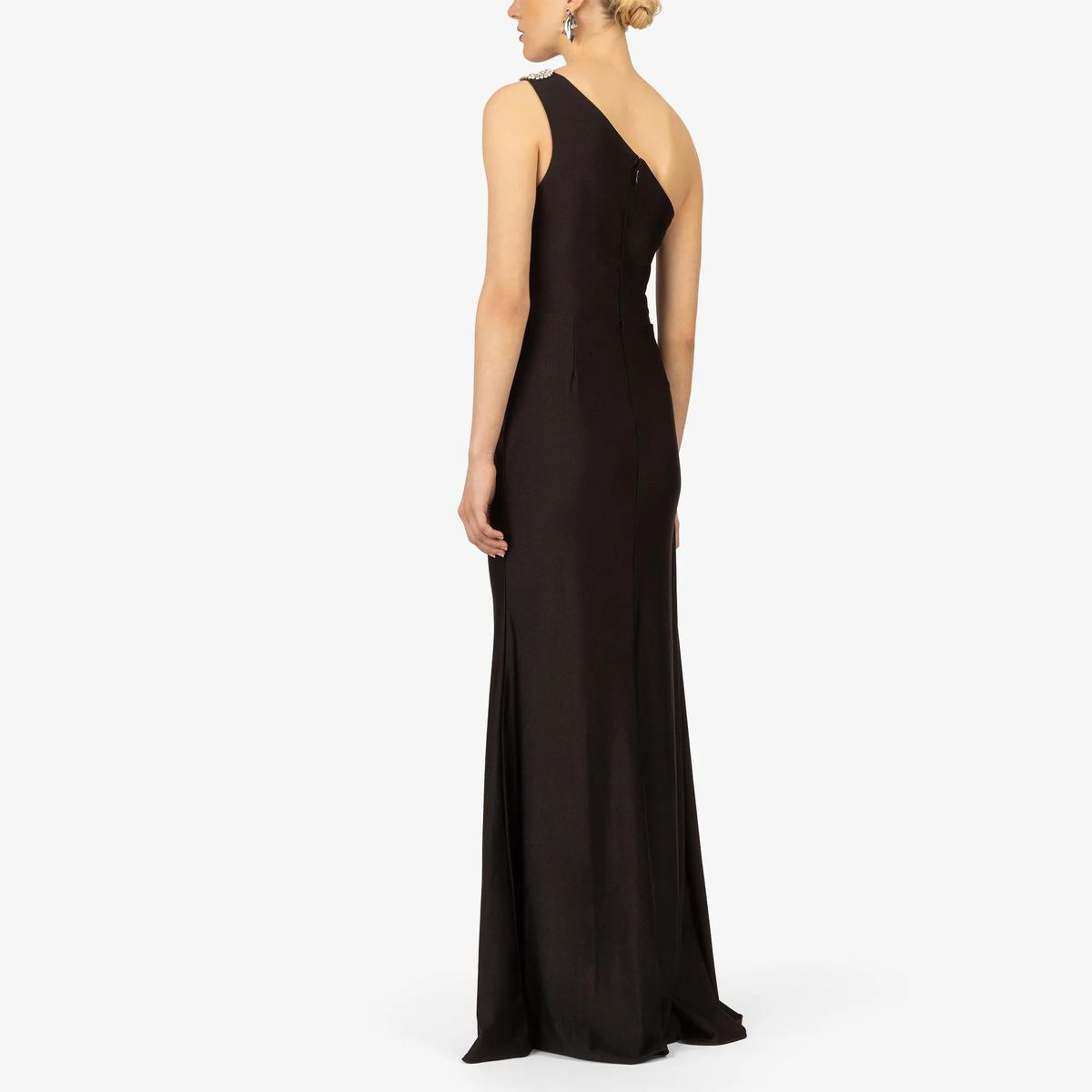 Kraimod - Abendkleid - Größe 34 DAMEN - schwarz