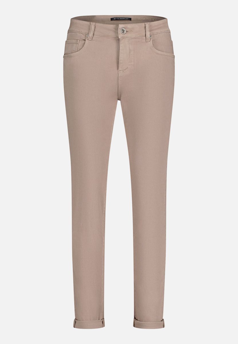 Slim Fit Jeans Sunny Kurzgröße mit Stretch-Anteil