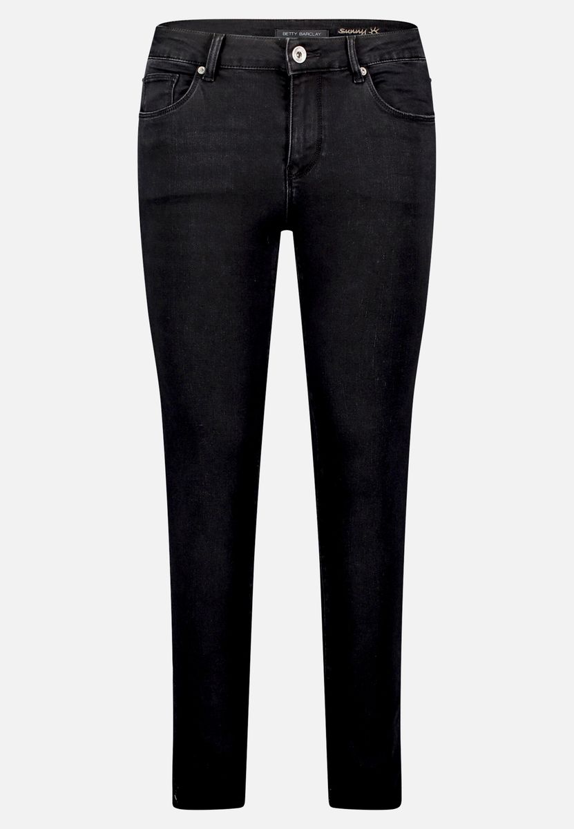Slim Fit Jeans Sunny Kurzgröße mit Stretch-Anteil
