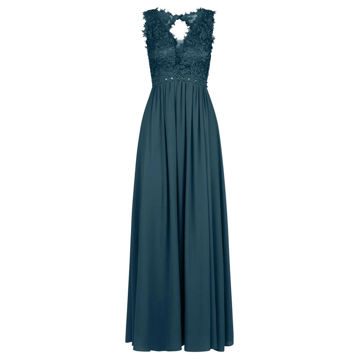 Kraimod - Kleid - Größe 34 DAMEN - weiß