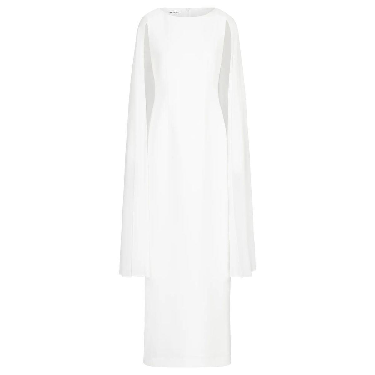 Kraimod - Brautkleid - Größe 34 DAMEN - creme