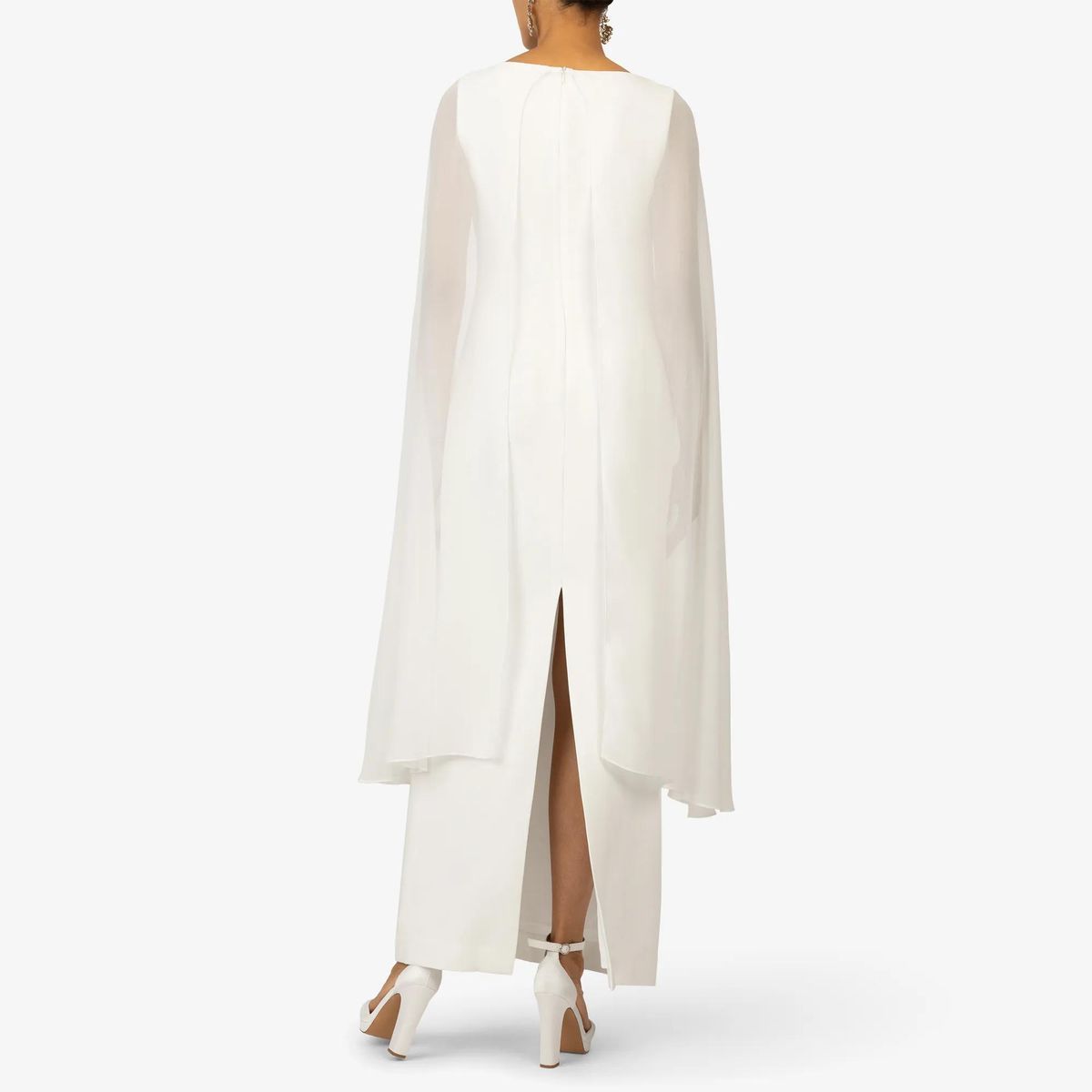 Kraimod - Brautkleid - Größe 34 DAMEN - creme