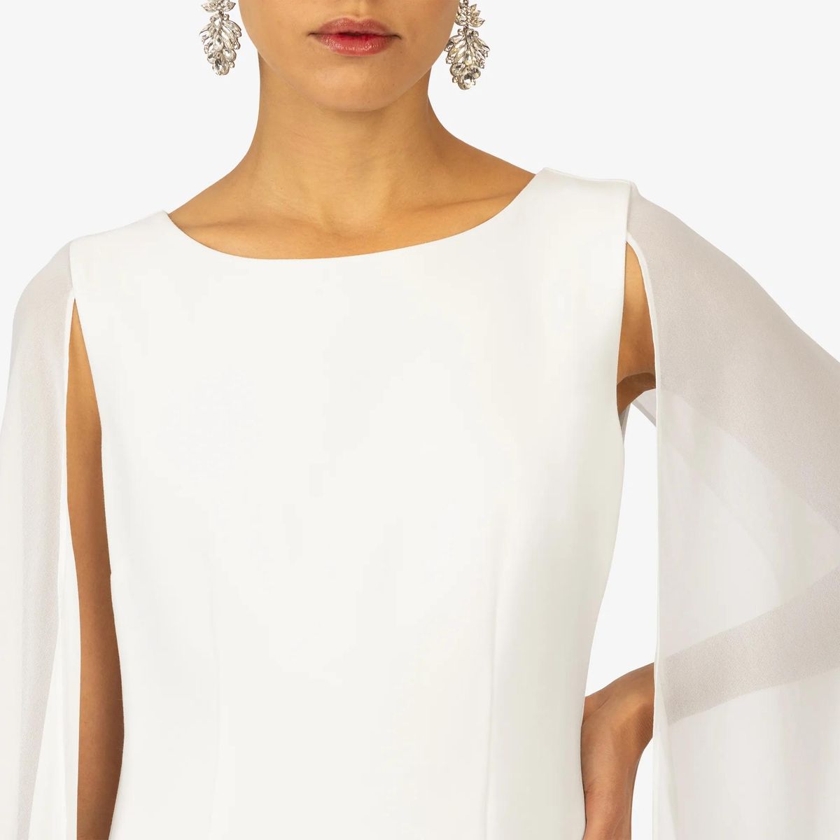 Kraimod - Brautkleid - Größe 34 DAMEN - creme
