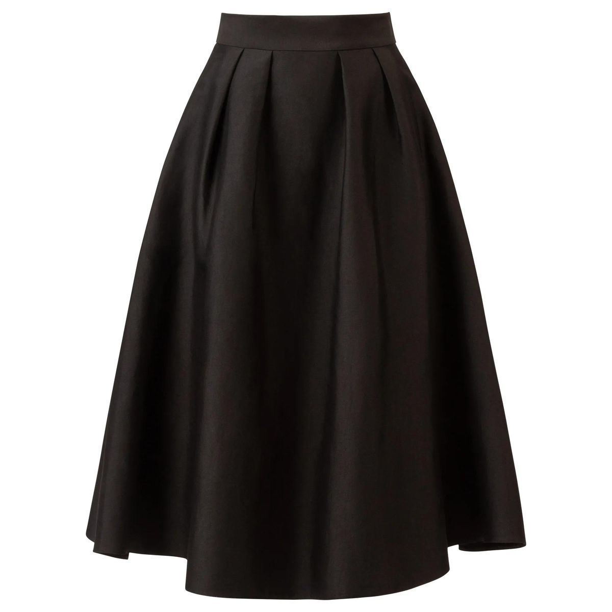 Kraimod - Rock - Größe 34 DAMEN - schwarz