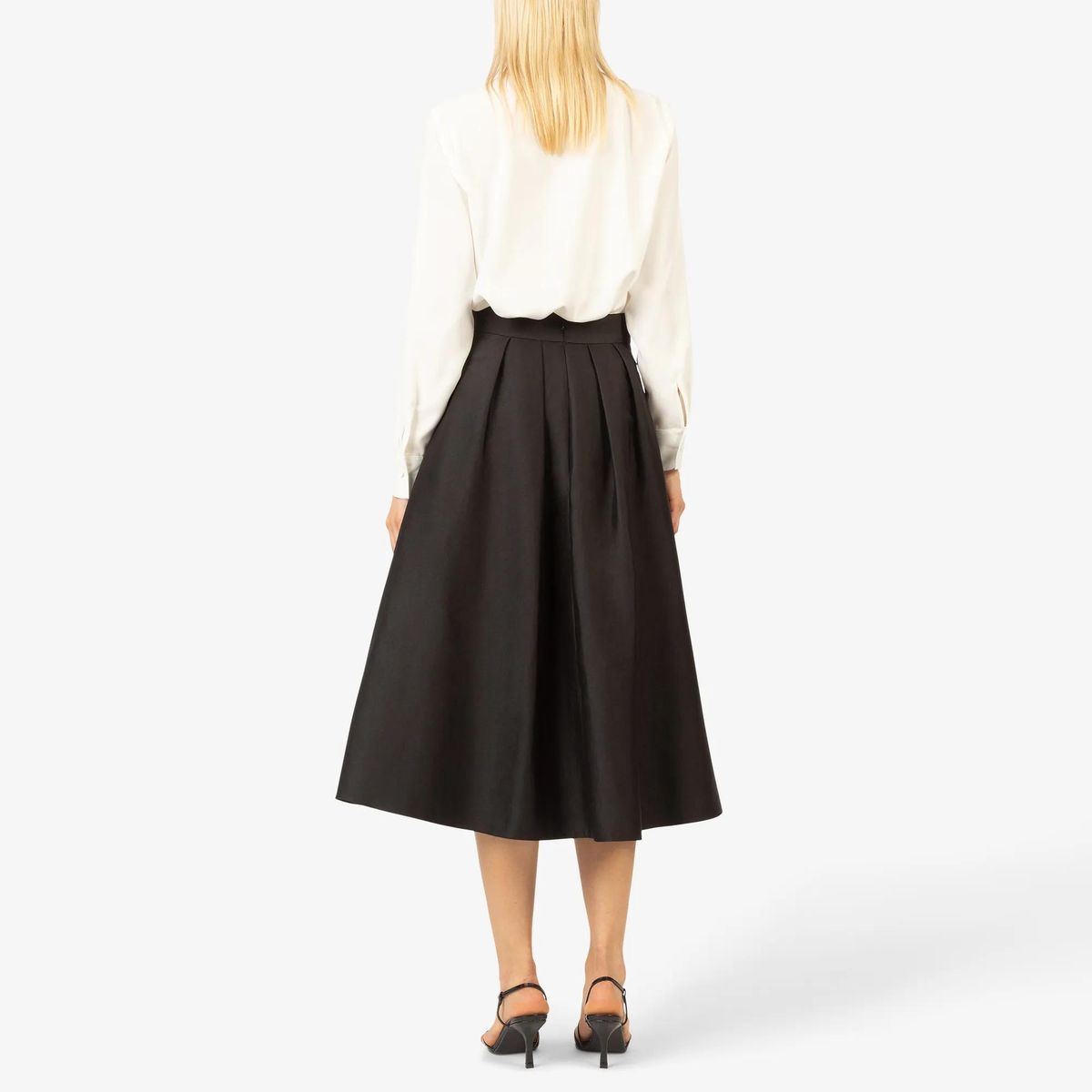 Kraimod - Rock - Größe 34 DAMEN - schwarz