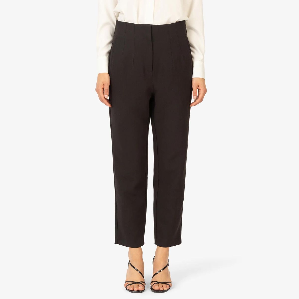 Kraimod - Hose - Größe 34 DAMEN - schwarz