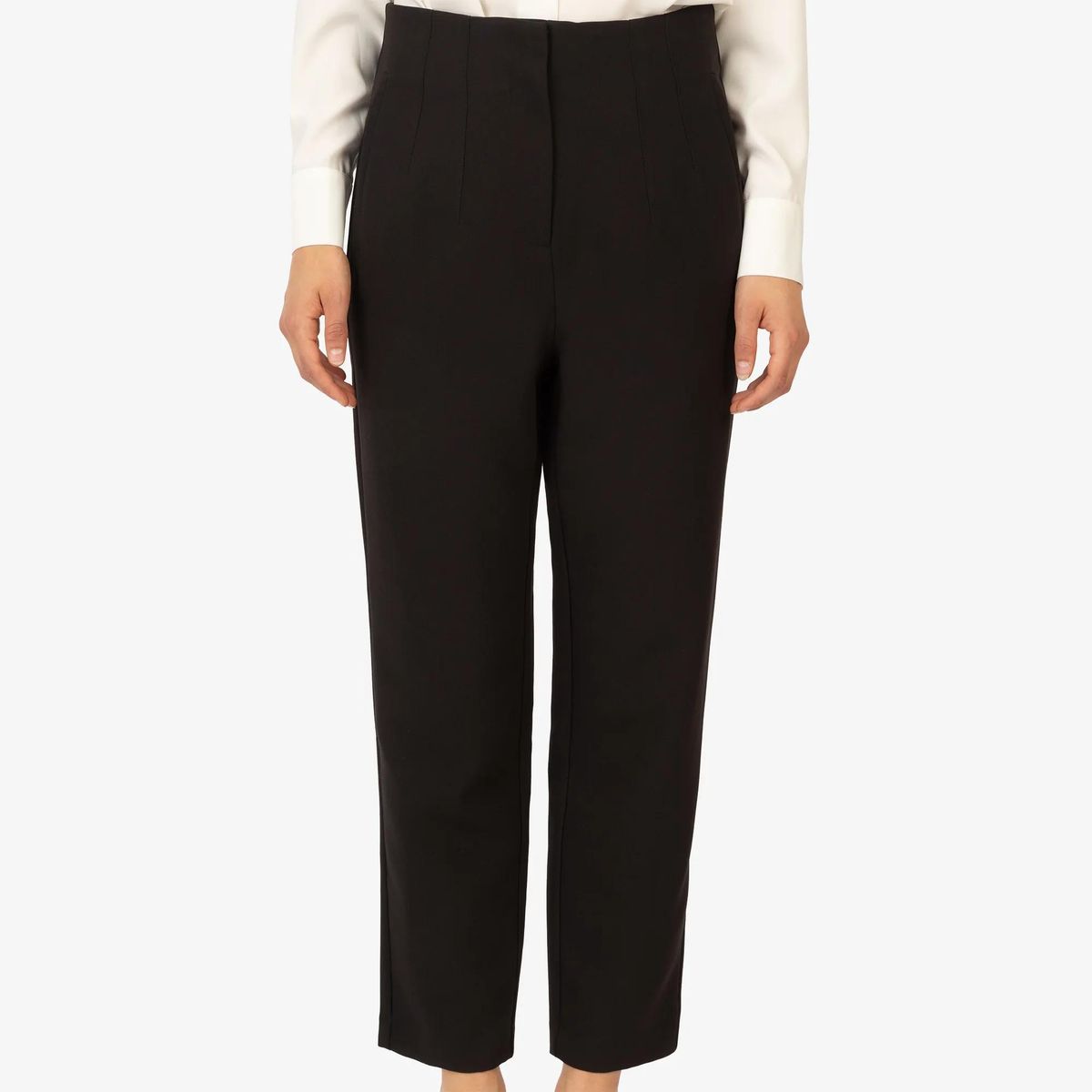 Kraimod - Hose - Größe 34 DAMEN - schwarz