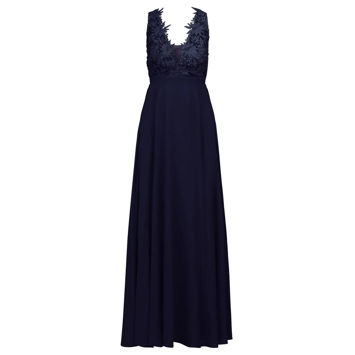Kraimod - Kleid - Größe 38 DAMEN - blau
