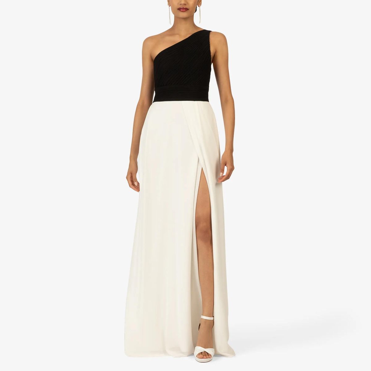 Kraimod - Abendkleid - Größe 36 DAMEN - bunt